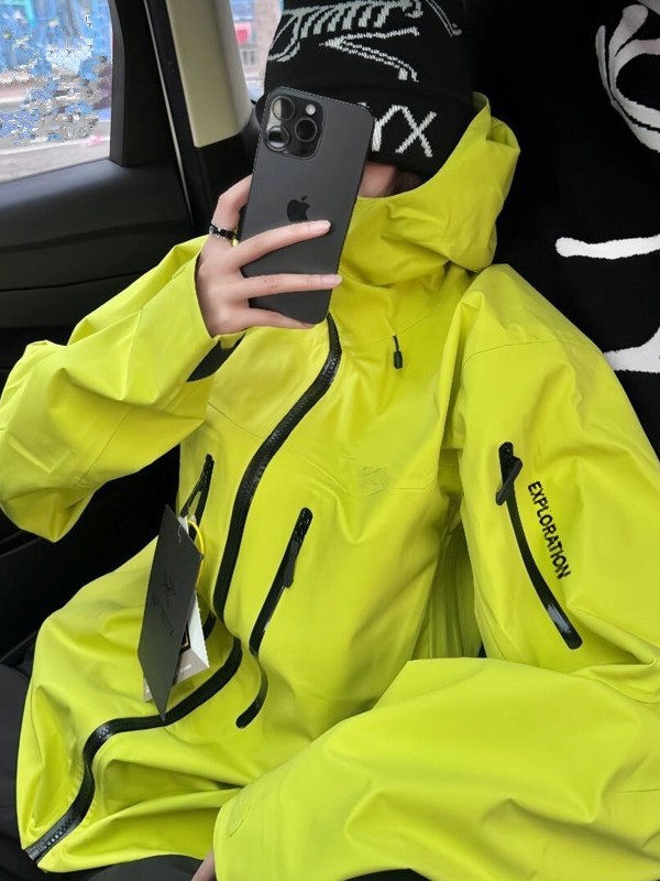 Bird home same outdoor jacket women's 3-in-1 jacket detachable fleece waterproof and windproof men's mountaineering suit top