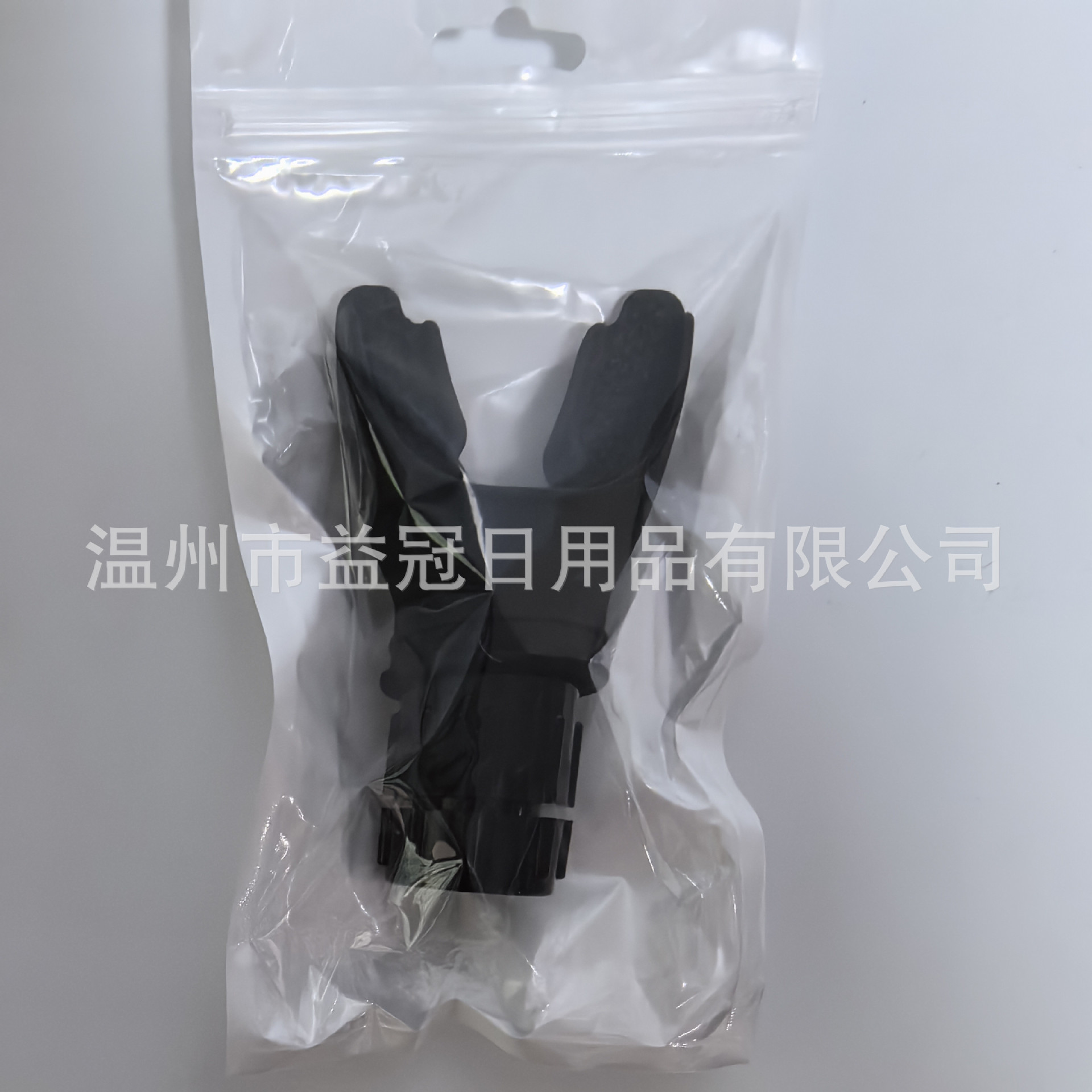 Picture of Cross-border in stock Fitness Trainer Portable Vital Capacity Abdominal Adjustable Resistance Breathing Trainer