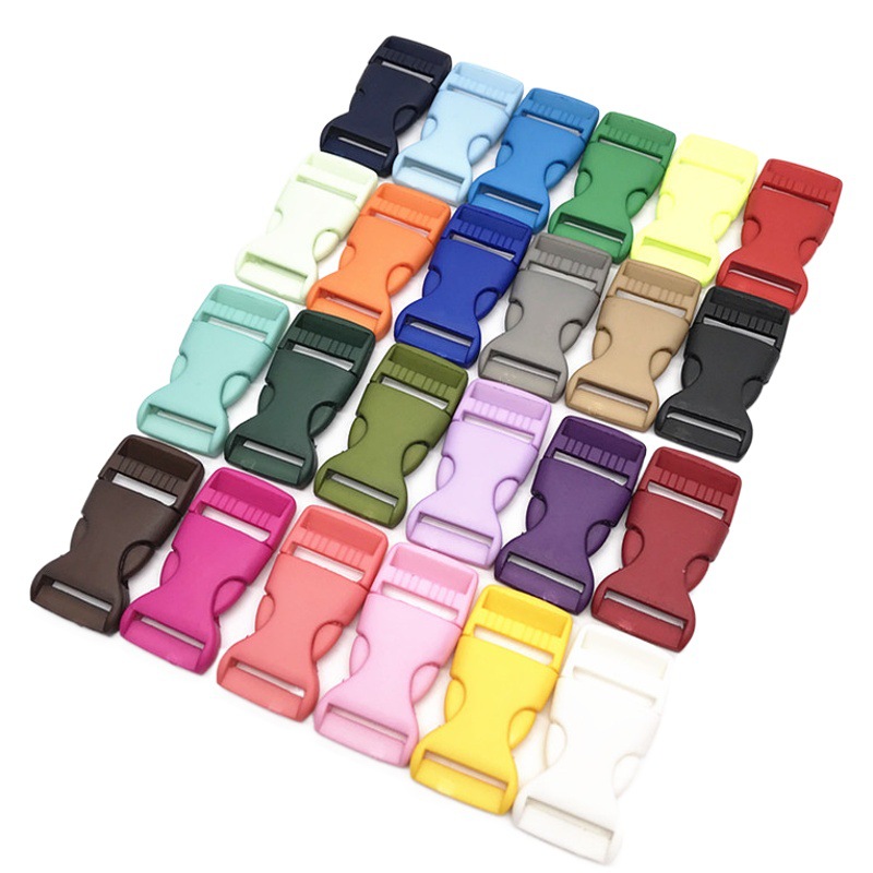 Accessories Buckle Buckle Buckle Buckle Buckle Buckle Backpack Button Nylon Buckle Adjusting Buckle Connection Buckle