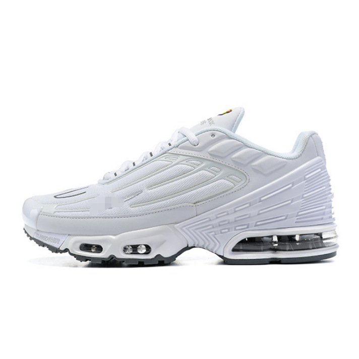 Picture of Foreign Trade Cross-Border Airmaxplustn Cushioned Shoes for Men, Jogging Running Shoes, Sports Shoes, Breathable and Wear-Resistant Air Cushion Technology