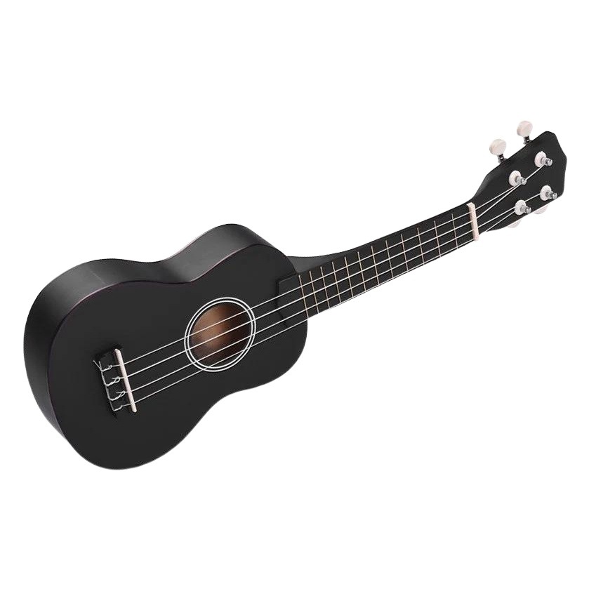 21inch Ukulele Full Basswood Without Logo Full Set of Accessories for Beginners Wholesale Small Guitar Ukulele Portable