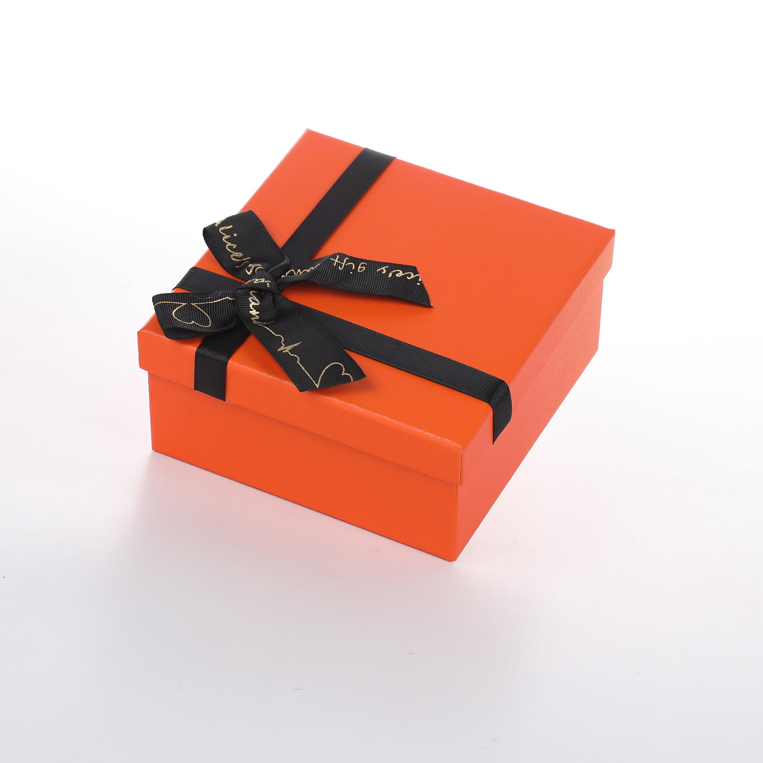 Picture of Hand gift box towel gift box thermos cup gift box heaven and earth cover packaging box wedding companion factory spot wholesale