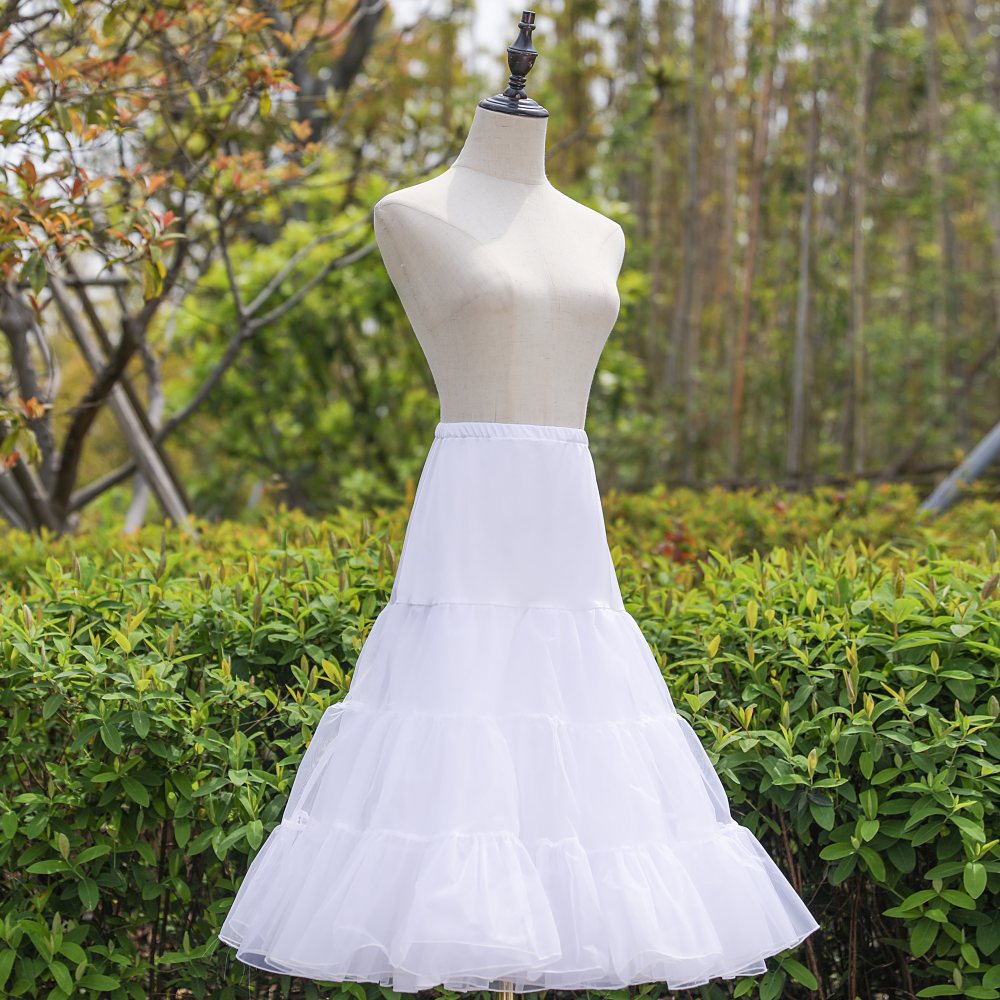 Boneless lolita ball pettiskirt support wedding dress petticoat lolita skirt lining crystal yarn ballet skirt