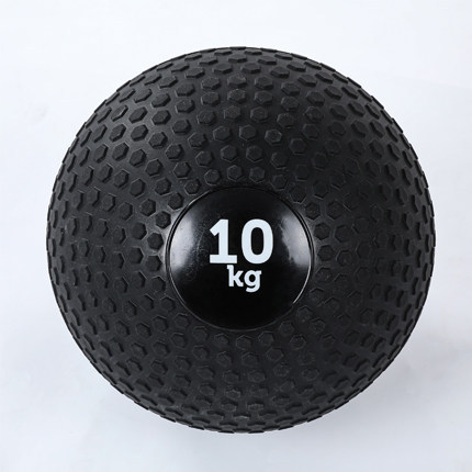 Picture of Gravity ball fitness sand ball strength training weight ball sand ball Slam ball solid handball dumbbell ball