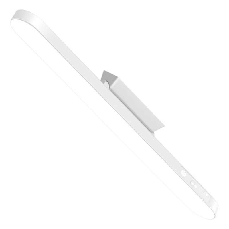 LED Learning Eye Protection Table Lamp Student Bedside Lamp Bedroom Mirror Front Makeup Lamp Charging Cool Death Lamp Dormitory Magnetic Absorption Lamp