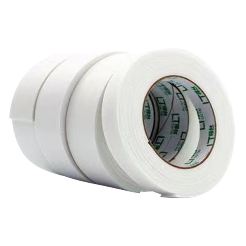 Strong sponge double-sided tape wholesale 1-10cm long 3 meters 10 meters foam double-sided tape foam double-sided tape wholesale
