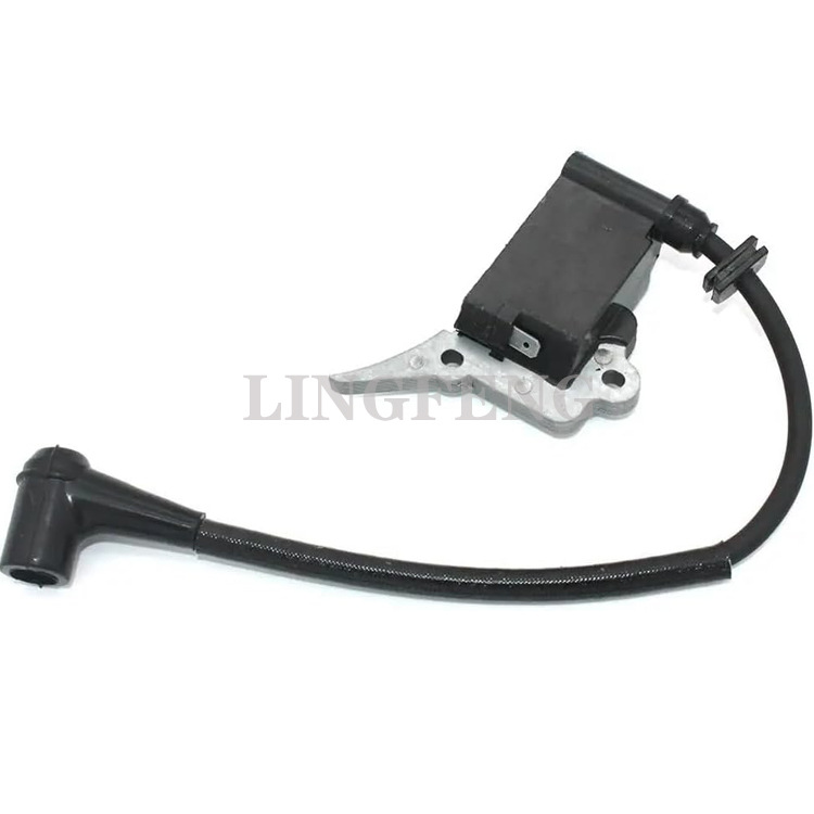 Mower high voltage package ignition coil Fu Shihua P340S P350S P360S 574223301