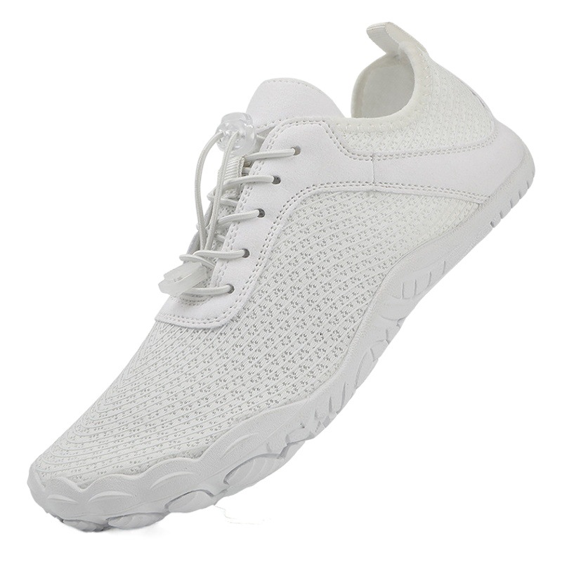 2025 New Outdoor Men's River Tracing Shoes Wading Beach Shoes Barefoot Shoes Swimming Shoes Women's Wide-Toe Shoes Surfing and Rafting Shoes