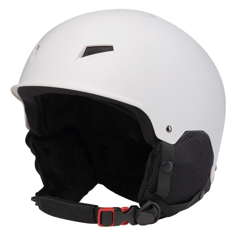 2025 Cross-Border New Ski Helmet for Men, Women, Adults and Kidsren, Lightweight Single and Double Board Fashionable Ski Equipment Snow Helmet