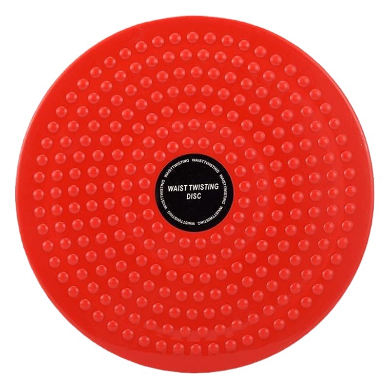 Twisted Waist Disc Household Disc Indoor Sports Equipment Home Fitness Equipment Twisted Waist Disc Rotating Belly Twisted Disc