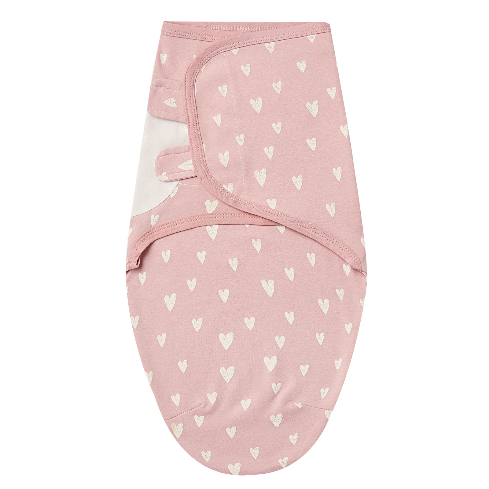 Picture of Yinmei cotton baby swaddling towel newborn anti-shock baby sleeping bag printing Four Seasons baby quilt cross-border