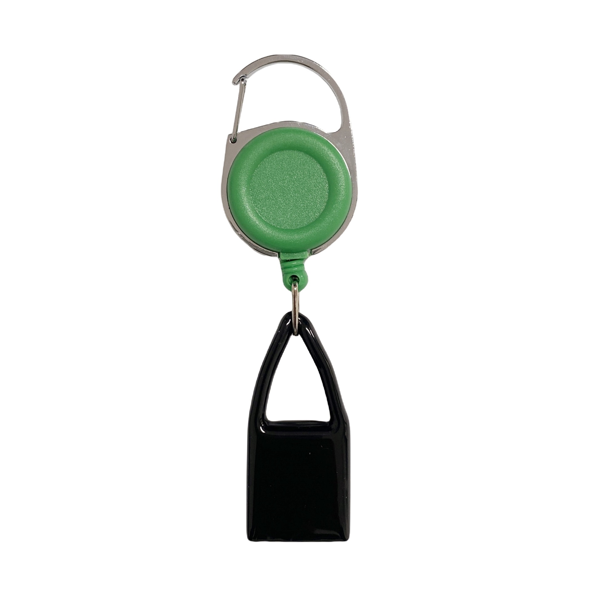 Picture of Professional foreign trade source factory direct zinc alloy easy pull buckle anti-lost lighter cover telescopic lighter insert pendant