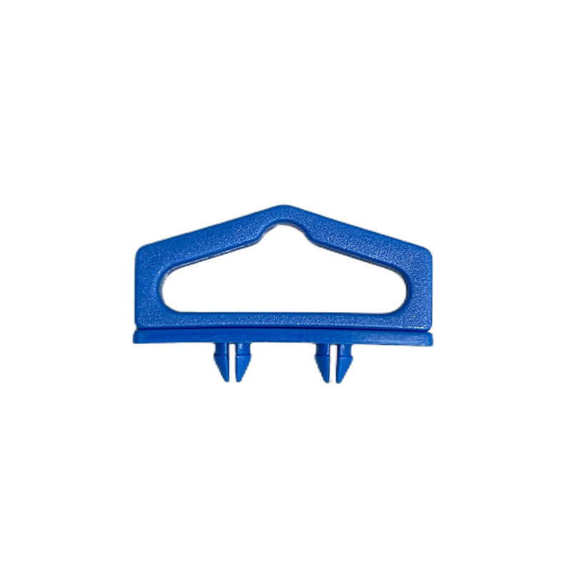 Picture of Customized Digital Product Colorfuled Box Plastic Hooks Plastic Packaging Box Buckles Colorfulful Carton Hooks Customized Small Batches