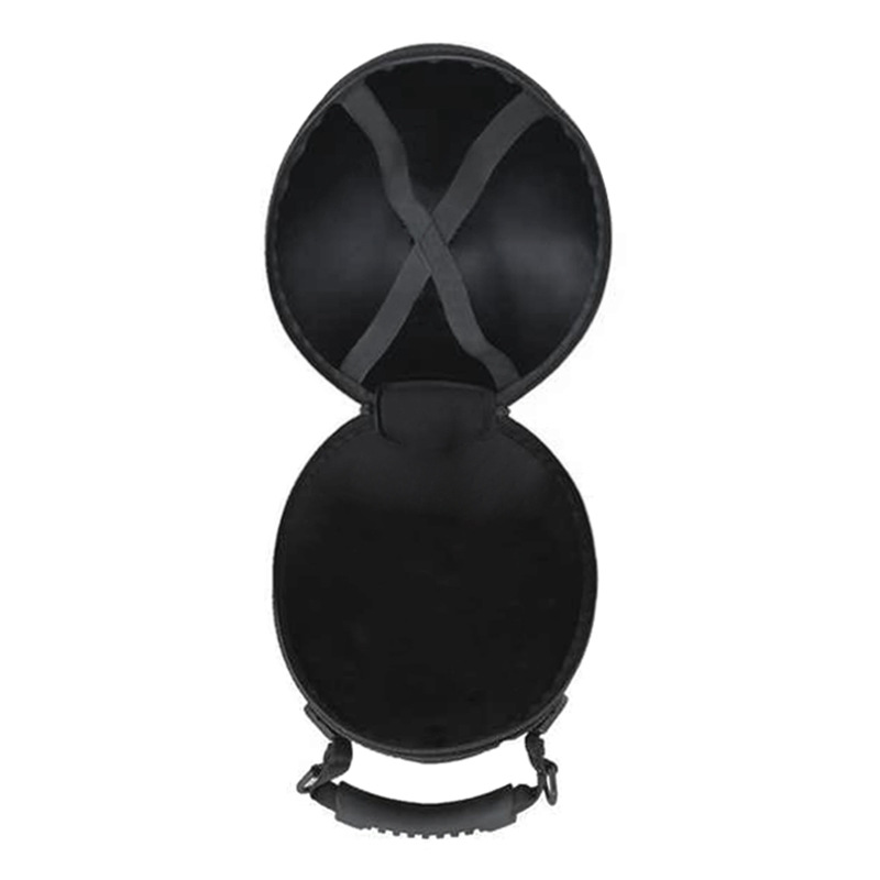 Picture of Cross-border Waterproof ABS Motorcycle Helmet Storage Bag Portable Safety Helmet Box Motorcycle Helmet Bag eva Tool Box