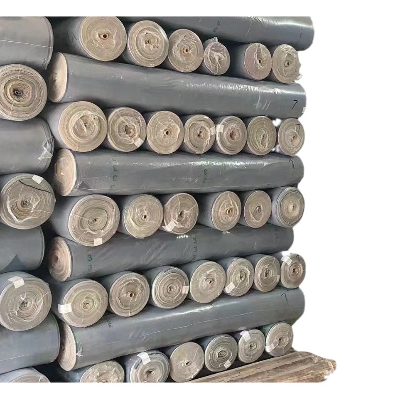 Factory wholesale knitted Denim woven Denim fabric stretch denim thickened twill Denim cotton cloth
