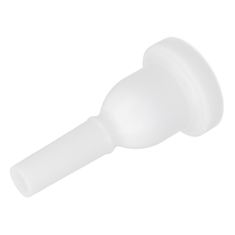 Wholesale alto trombone mouthpiece alto trombone mouthpiece ABS mouthpiece performance grade brass instrument accessories mouthpiece