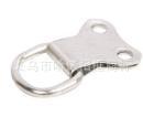 Picture of Photo Frame hook cow head hanging thickened butterfly hanging 2.2 * 3.5CM