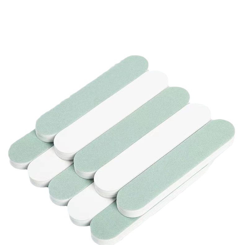 Picture of Wipe Silver Stick Wen Play Special Jewelry Sterling Silver Polishing Stick Silver Double-sided Polishing Stick Mobile Phone Frame Scratch Repair