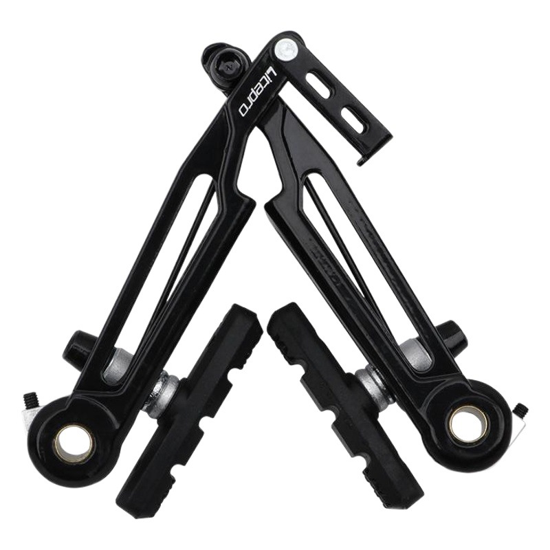 litepro long arm V brake folding bicycle 412 modified 14 to 16 inch 406 to 451 long leg SP8 brake