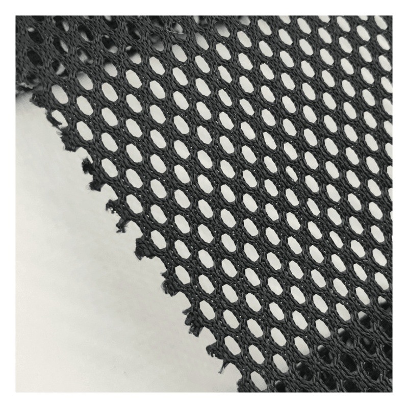 Polyester Extra Thick Cradle Mesh Office Chair Backrest Beach Chair Crib Outdoor Tent Luggage Shoes Mesh