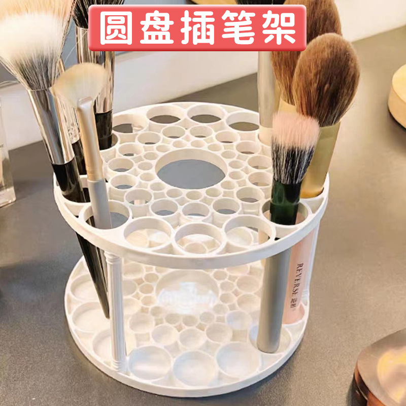 Picture of Special painting brush suit face painting embossing pen children's face color line pen cross-border 10 watercolor brushes