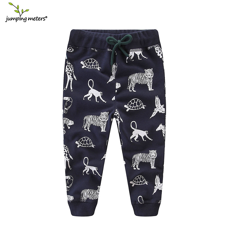Picture of European and American Kidsren's Clothing Clearance Spring & Fall Kidsren's Pants New Kidsren's Clothing Launched Kidsren's Sweatpants Kidsren's Pants Factory Distribution