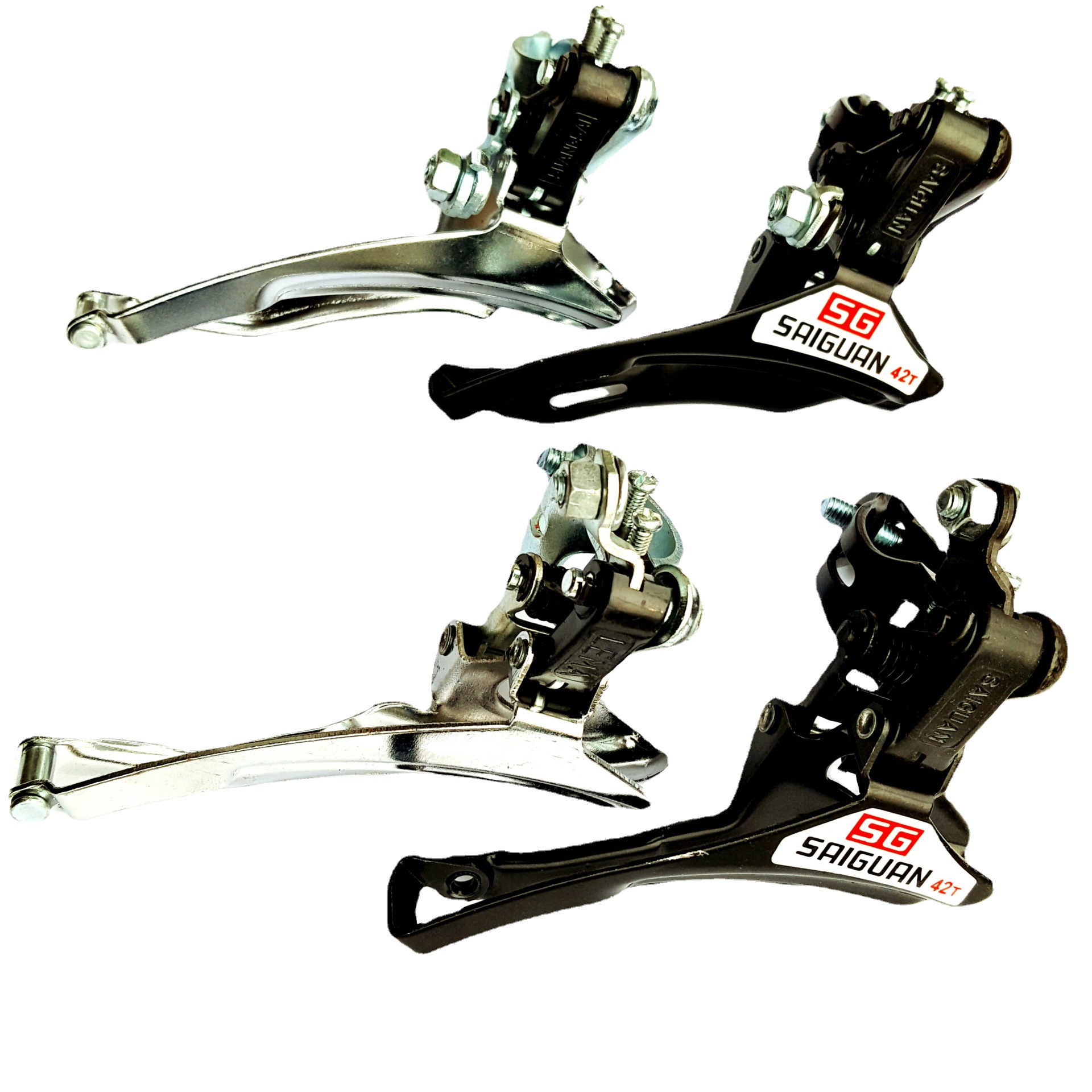 Crown Front Dial 24 Speed Crown Front Dial Middle Dial Mountain Bike Governor Front Dial Rising Up and Down Speed Speed Transmission