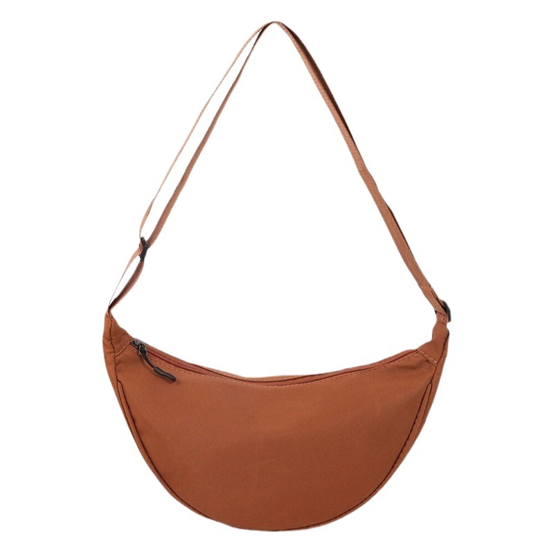 Picture of Messenger bag Fashion Women's shoulder bag cross-border new crossbody chest bag lightweight simple mobile phone change small bag