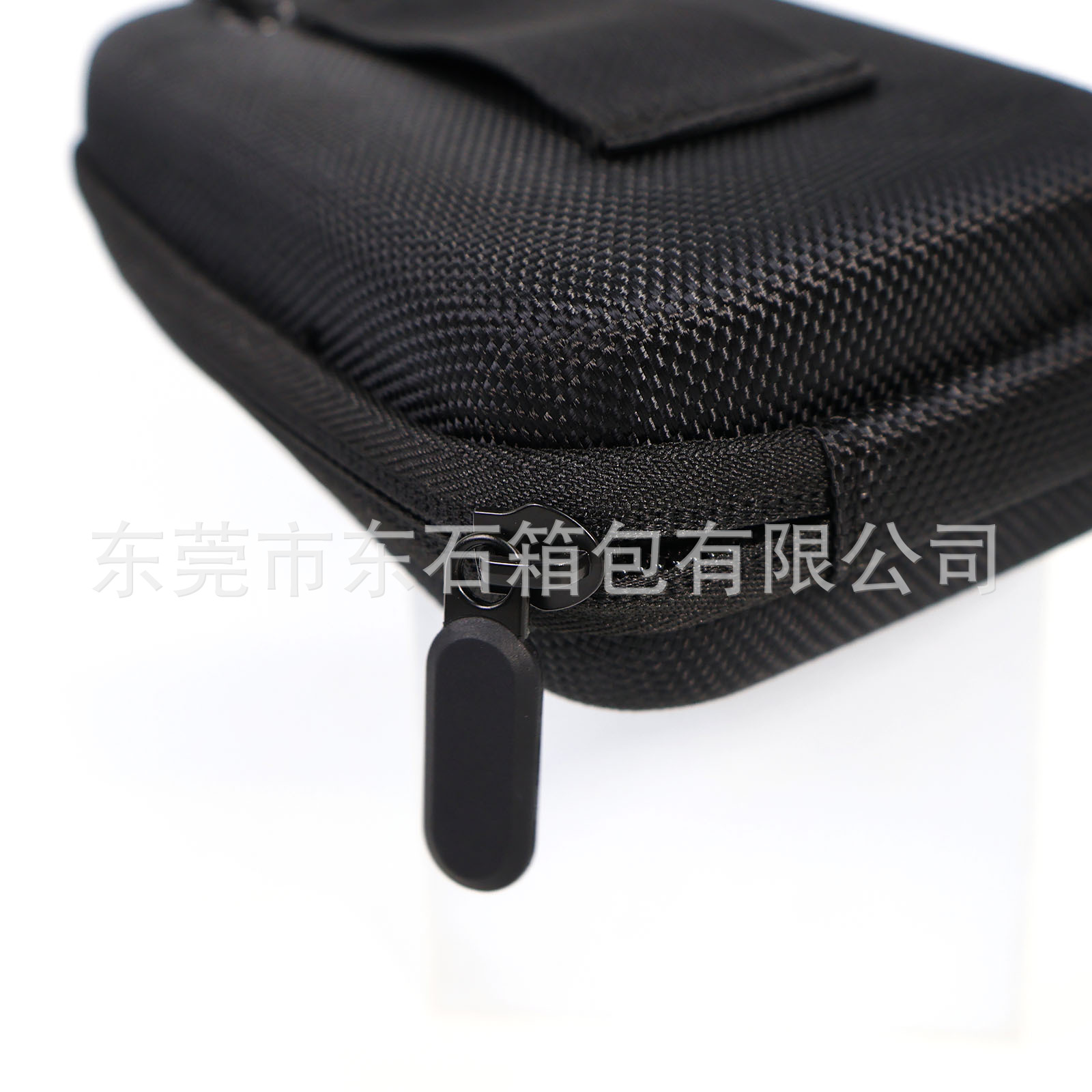 Picture of Cross-border hot sale outdoor golf rangefinder storage bag, portable telescope storage bag, precision instrument storage bag