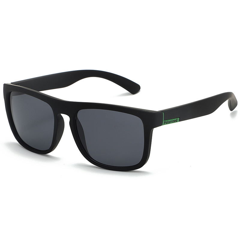 Picture of 731 Colorful Film Sports Sunglasses Elastic Paint Glasses Windproof Sun Protection Glasses Cycling Men's Polarized Sunglasses