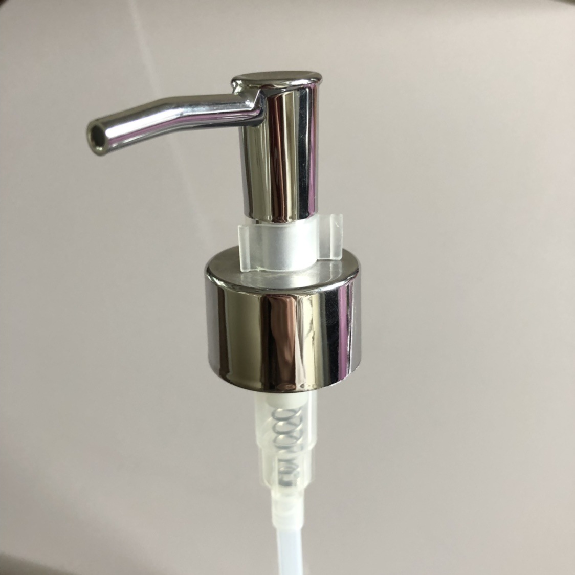 Supply Rpp Bathroom, Cosmetics and Other Liquid Dispenser / Emulsion Pump
