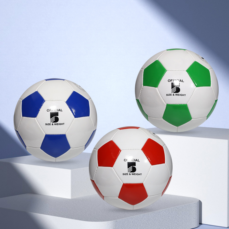 Genuine goods football Children's No. 4 No. 5 ball No. 4 Primary School student special ball adult toddler children senior high school entrance examination professional training