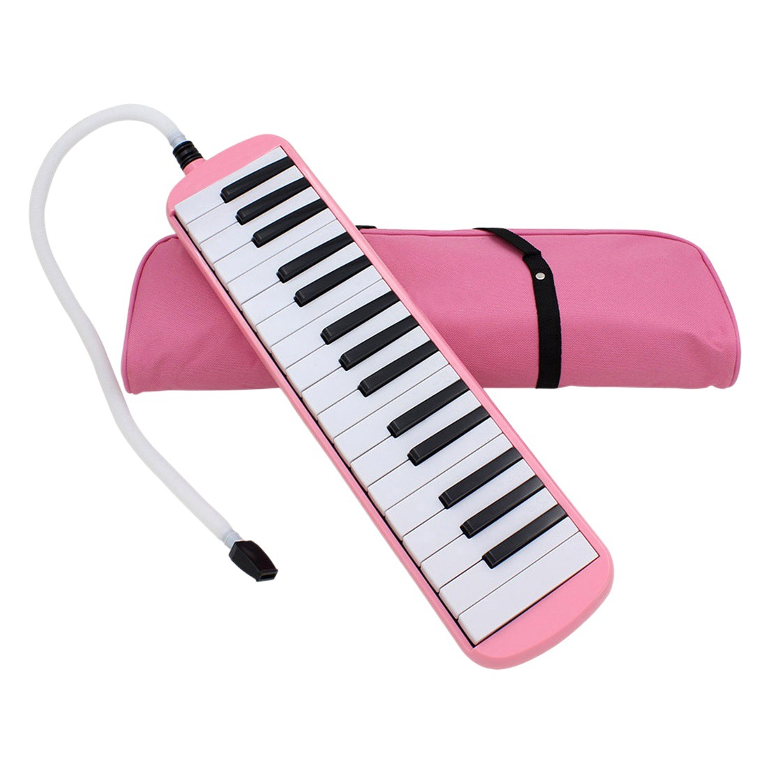 37-Hole Harmonica, 32-Key Mouth Organ for Students and Children, Suitable for Beginners' Classroom Performance