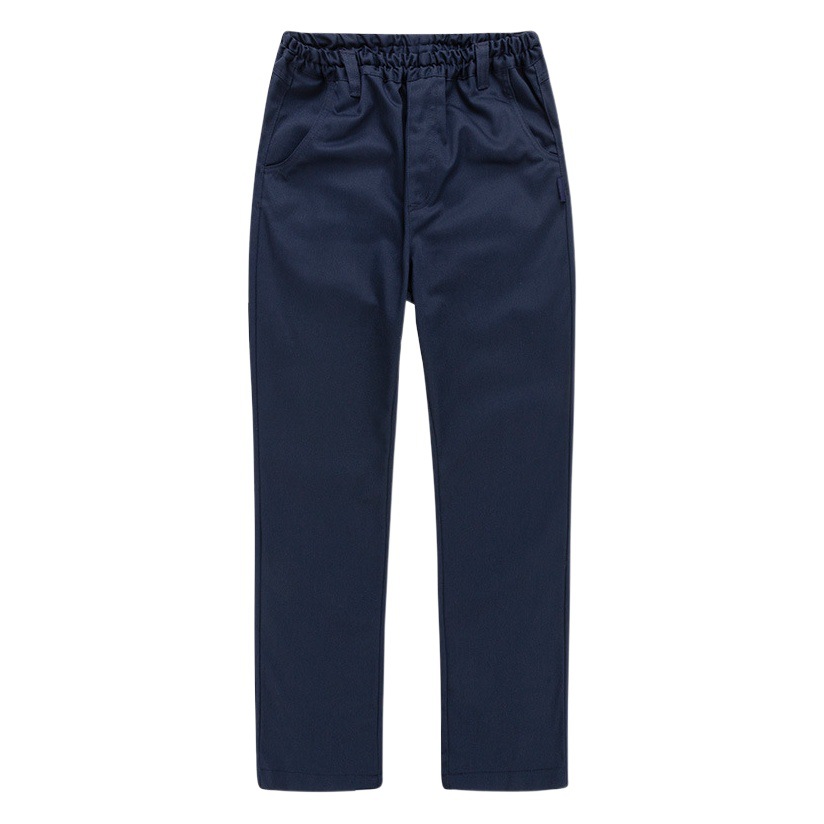 British school uniform pants academic style trousers boys casual pants children's trousers spring and autumn summer trousers for primary and middle school students