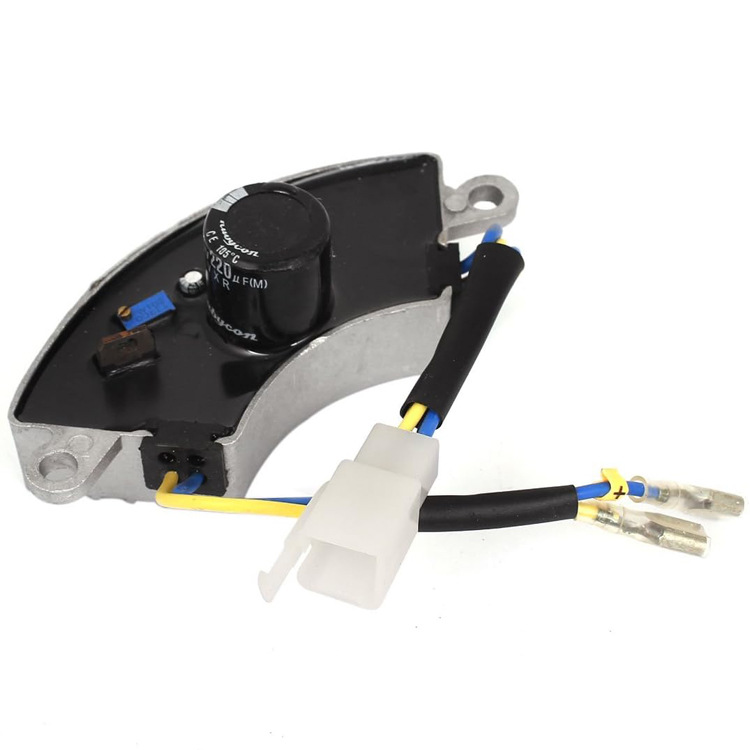 Voltage Regulator Rectifier 2KW 220uF AC 250V