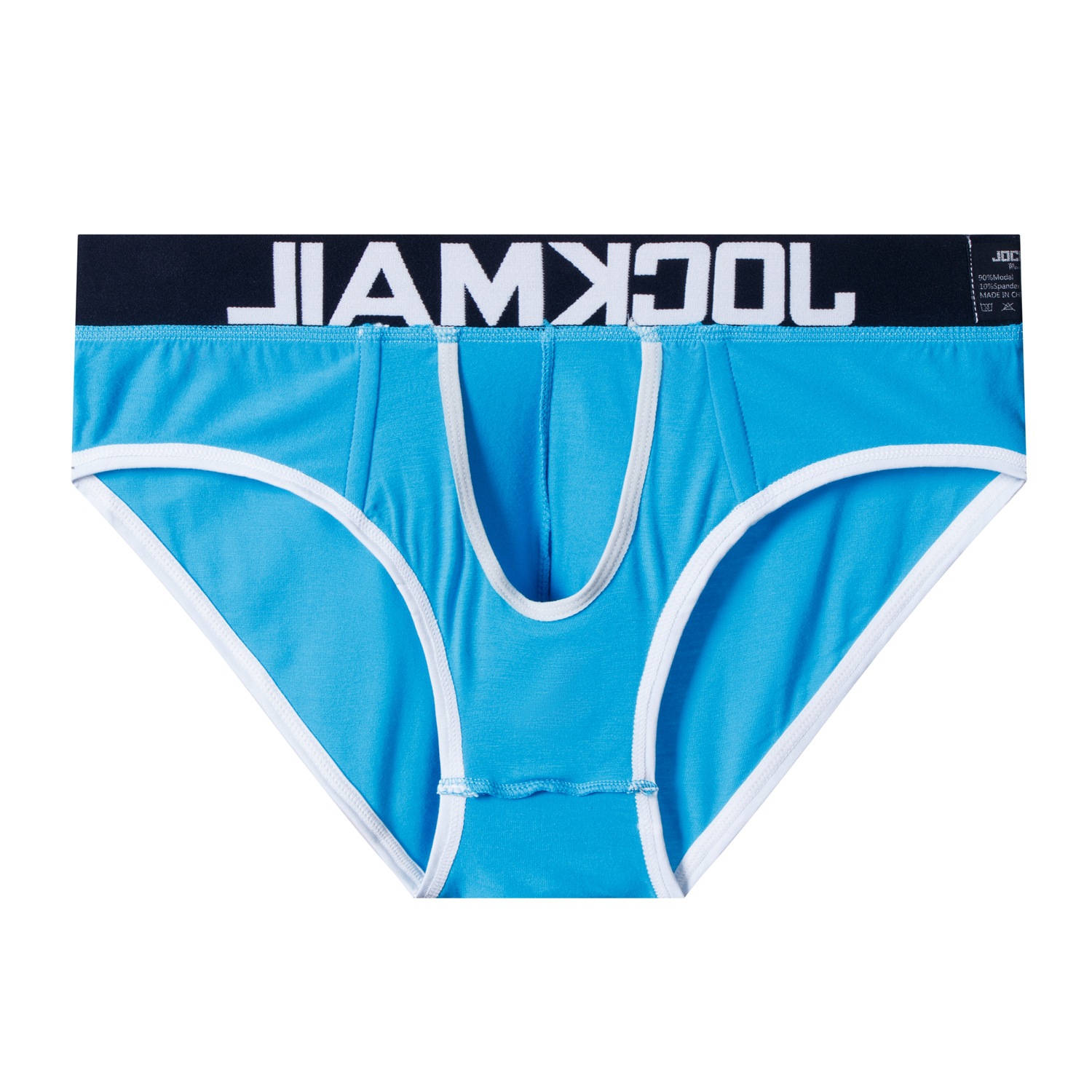 Picture of Foreign trade explosions JOCKMAIL men's underwear modal briefs U convex a generation of JM340