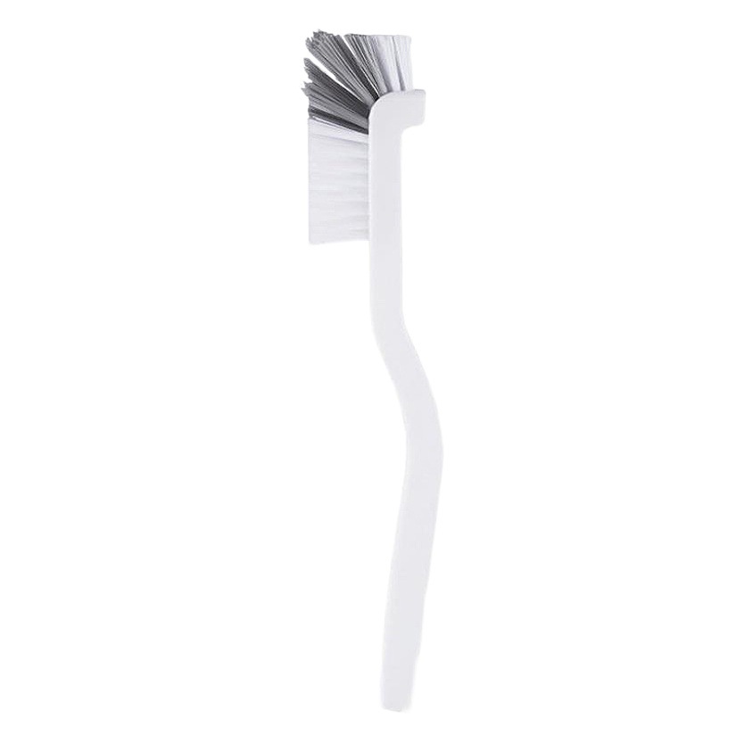 Wall-breaking machine brush Wholesale lobster brush long handle small brush Cup brush artifact Cup brush cleaning no dead angle