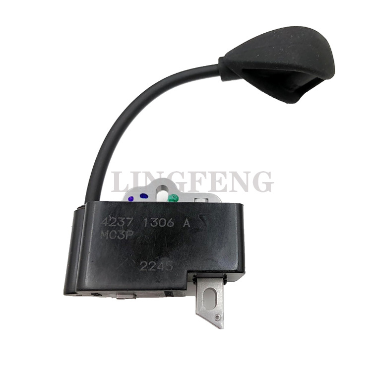 Lawn Mower High Voltage Pack Ignition Coil for Stihl Hs82T Hs87R 42374001307