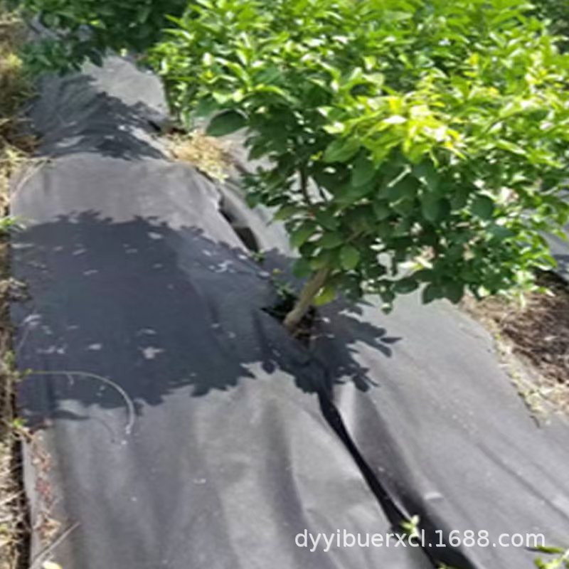 Picture of Agricultural weed control fabric wholesale can be customized, Keke weed control fabric factory direct sales can be customized