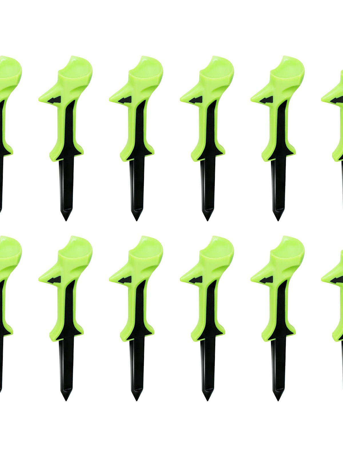 Manufacturer's New Golf Bamboo Soft-Headed Ball Holder Ball Tee Ball Holder Golf Ball Base