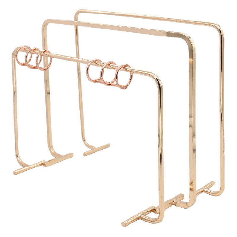 Ivan Desktop Wooden Base Calendar Rack Year of the Snake Table Calendar Rack New 2025 Custom Table Calendar
