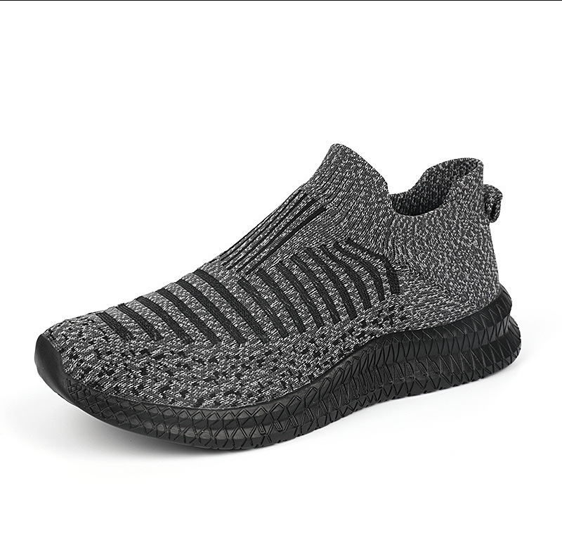 Picture of 2025 Ready-Made Socks Dropshipping Independent Station Spring and Summer Running Shoes Mesh Summer Large Size Sports Shoes 46 Dropshipping