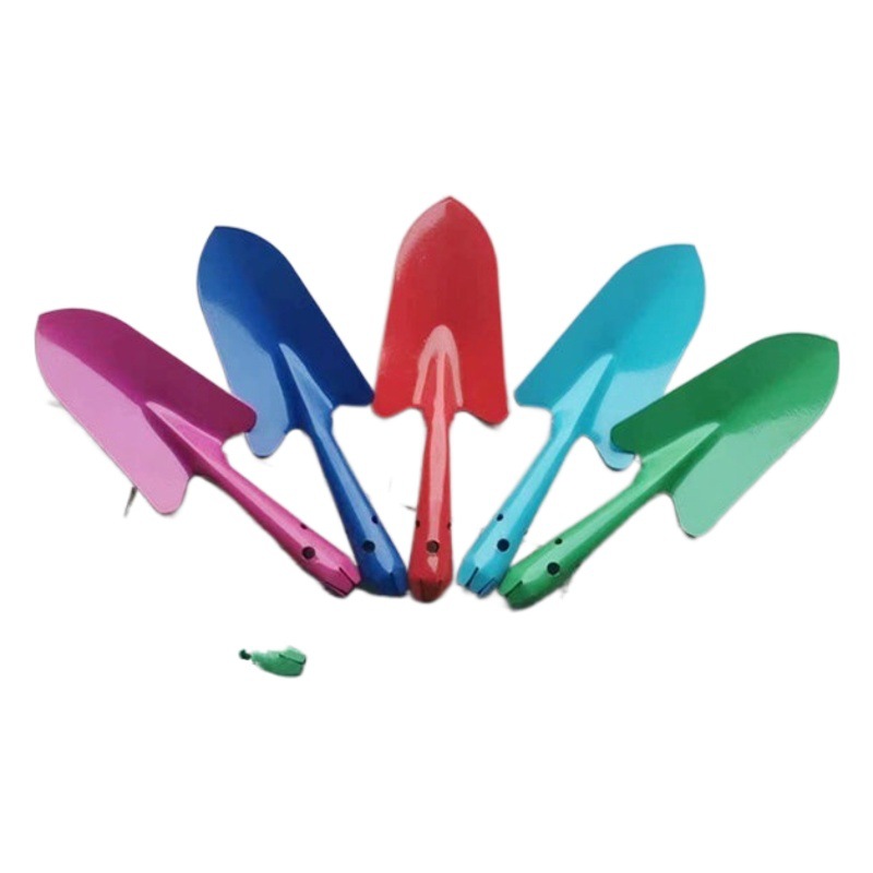 Chai tools and equipment seaside crab clip gardening fleshy flower shovel rake garden hardware tools shovel