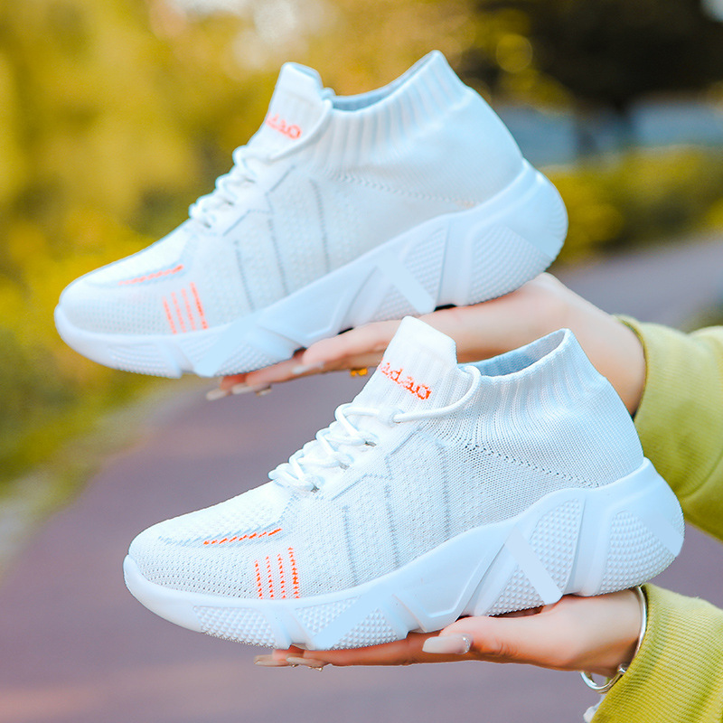 Picture of Oxygen Running Sneakers, Fitness Shoes, Sneakers, Men's and Women's Same Style Family Shoes, Running Square Dance Shoes 23103