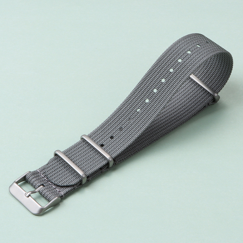 Picture of NATO Nylon Strap One Woven Strap for Samsung One Strap 18/20/22mm