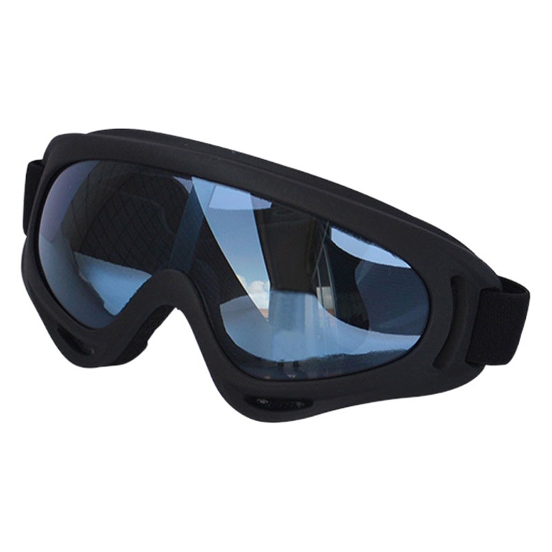 X400 Goggles Day and Night Dual-Use Outdoor Goggles Goggles x400 Windproof Glasses Men and Women Riding Motorcycle Glasses