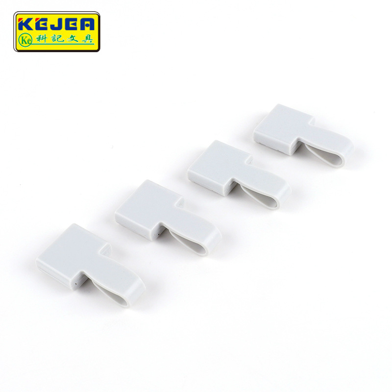 Picture of Card sleeve buckle clip integrated buckle ABS buckle 10/15/20mm Rip buckle lanyard accessories Buckle Head spot wholesale
