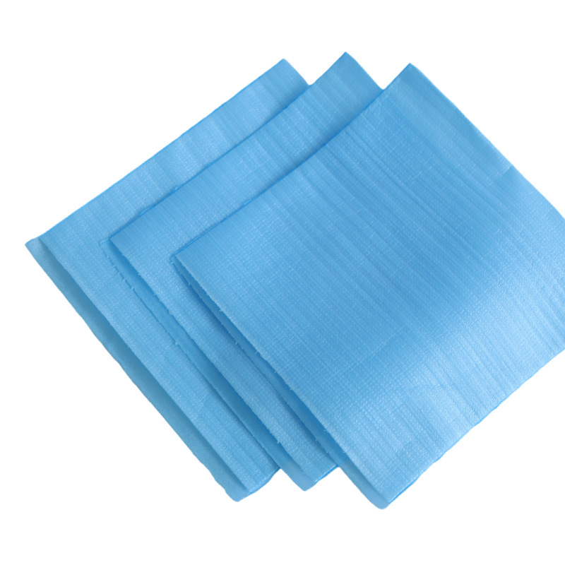 Envelope bubble bag bubble bag anti-fall bubble bag double-sided bubble bag tape bubble express bag manufacturers postage