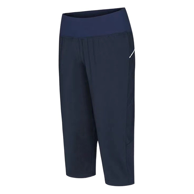 Sports Shorts Quick-drying Fitness Yoga Tennis Breathable Loose plus size Running Casual Pants Summer 5-point Pants 7-point Pants