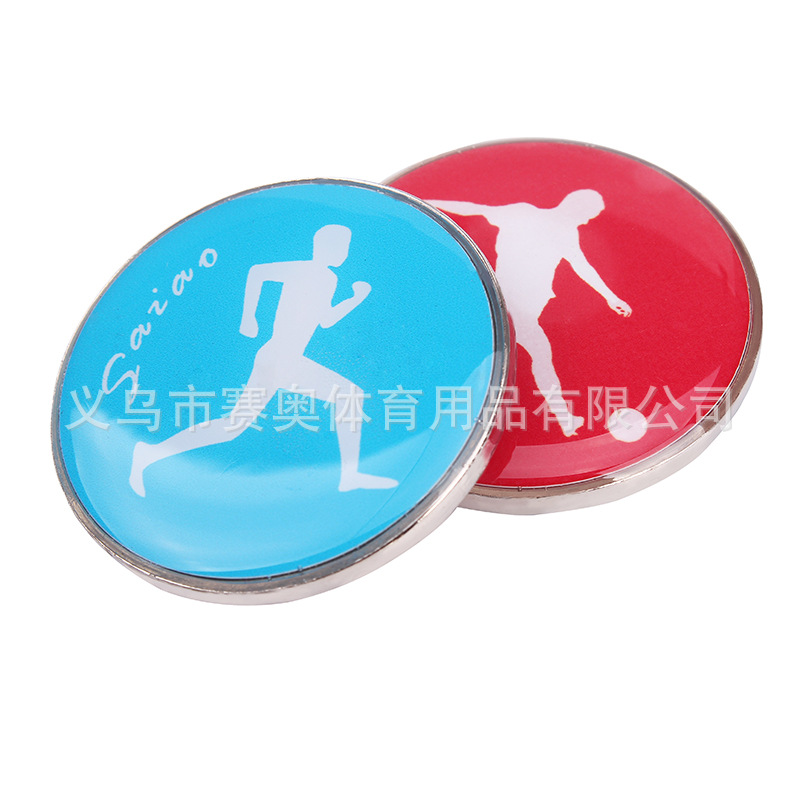 Factory supply edge picker football badminton table tennis match referee football outfit alternative edge picker